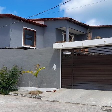 Villa Casas Peroba Maragogi Exterior foto