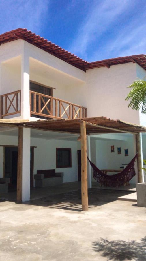 Villa Casas Peroba Maragogi Exterior foto