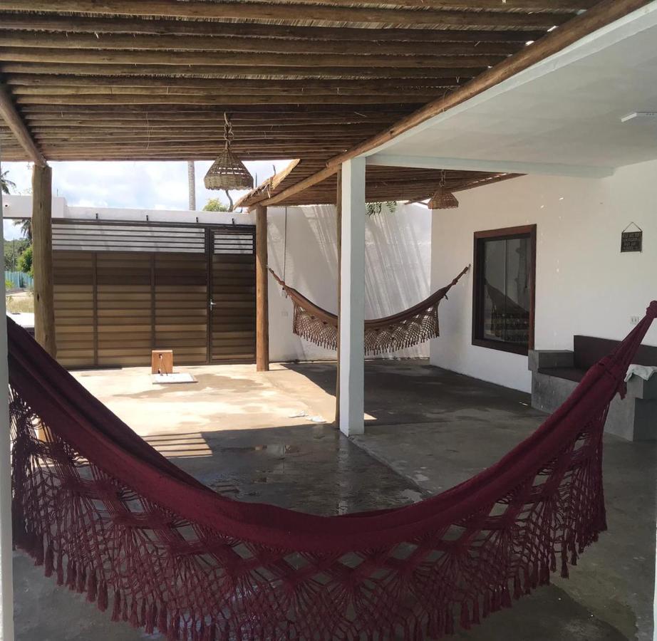 Villa Casas Peroba Maragogi Exterior foto