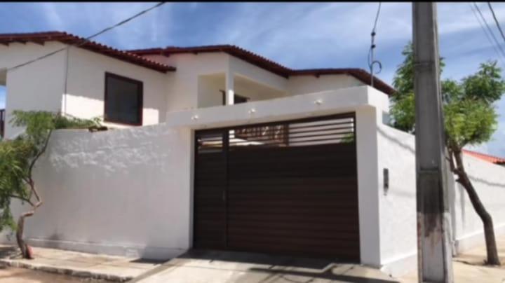Villa Casas Peroba Maragogi Exterior foto