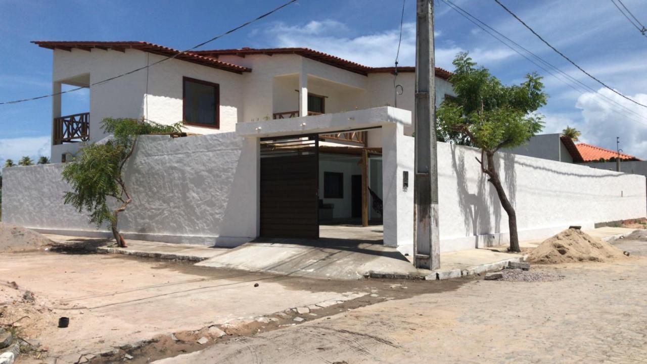 Villa Casas Peroba Maragogi Exterior foto