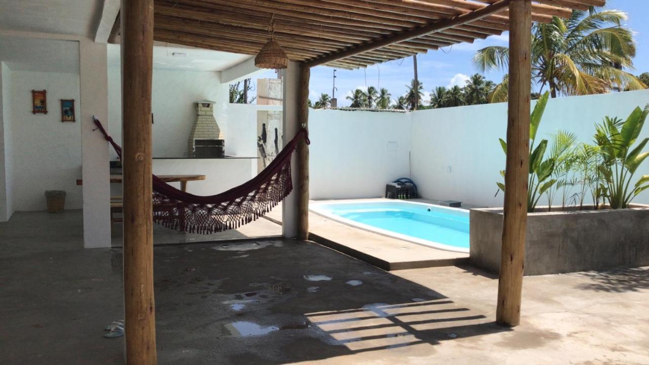 Villa Casas Peroba Maragogi Exterior foto