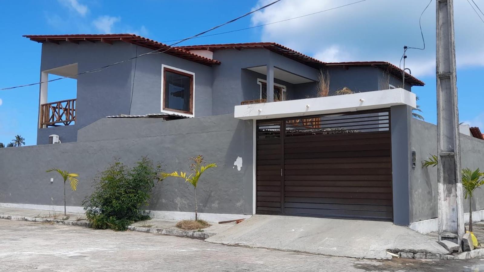 Villa Casas Peroba Maragogi Exterior foto