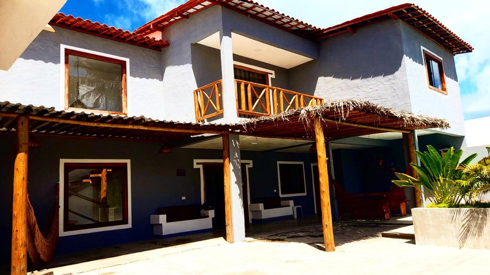 Villa Casas Peroba Maragogi Exterior foto