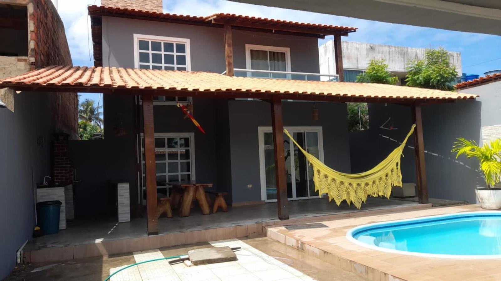 Villa Casas Peroba Maragogi Exterior foto