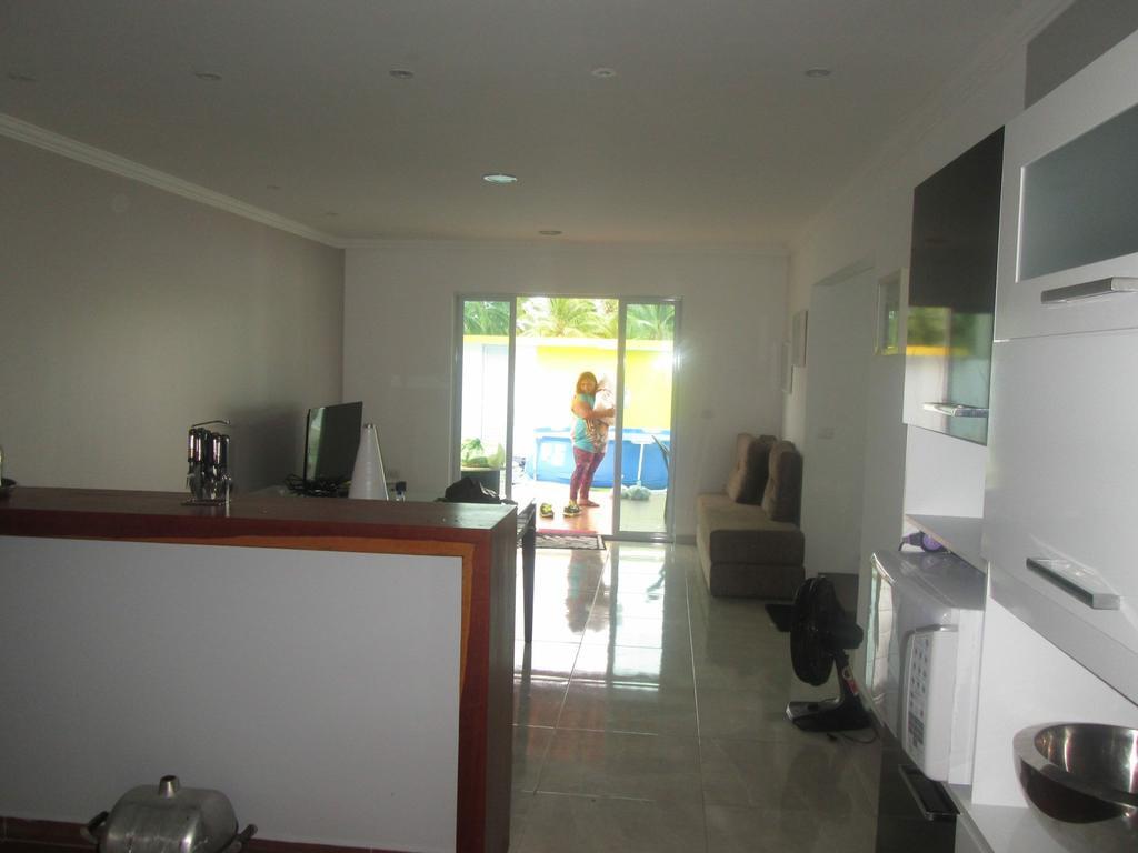 Villa Casas Peroba Maragogi Exterior foto