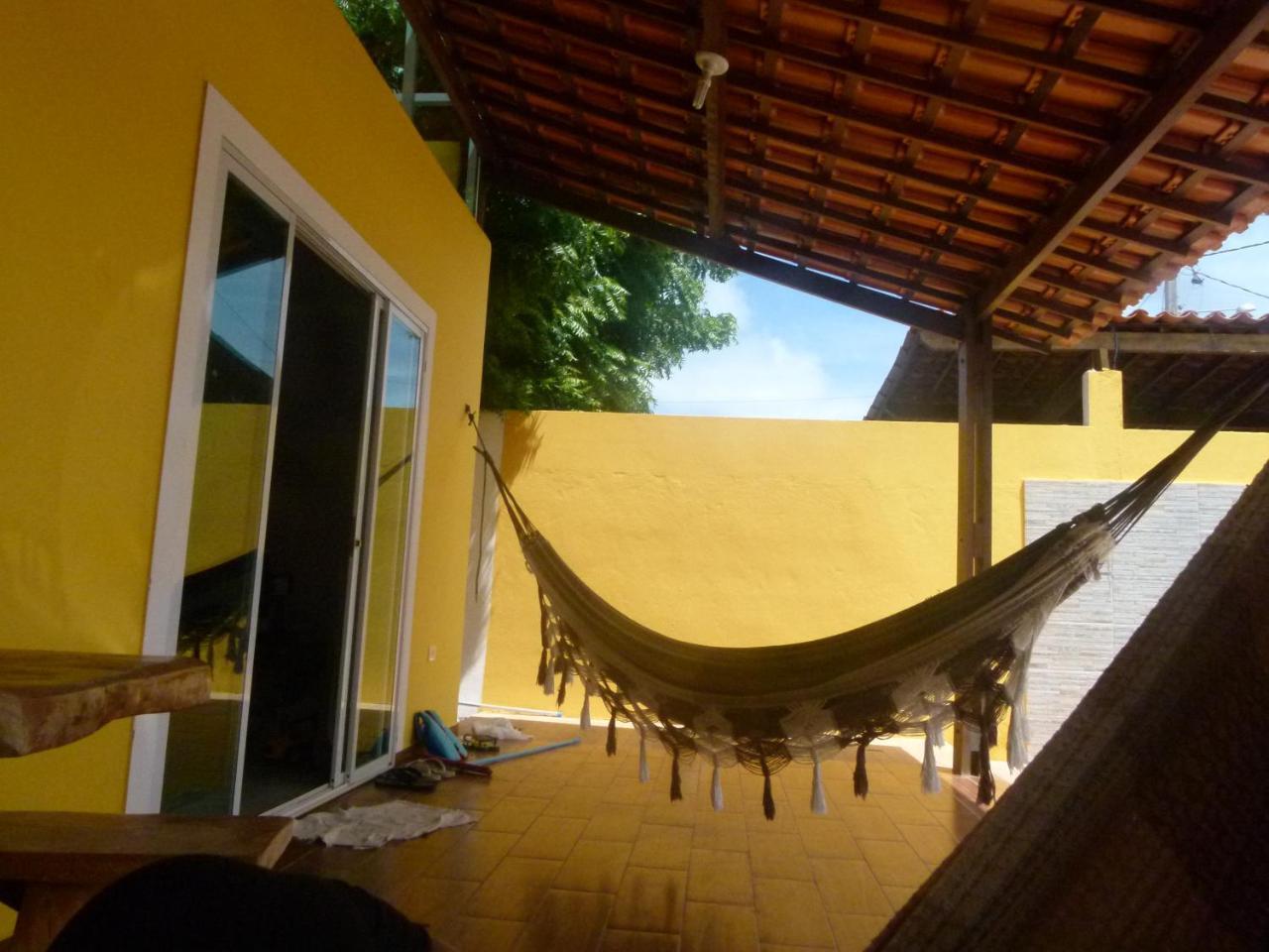 Villa Casas Peroba Maragogi Exterior foto