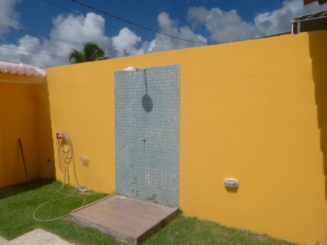 Villa Casas Peroba Maragogi Exterior foto