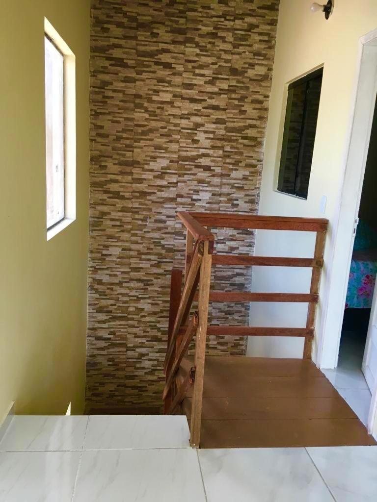 Villa Casas Peroba Maragogi Exterior foto